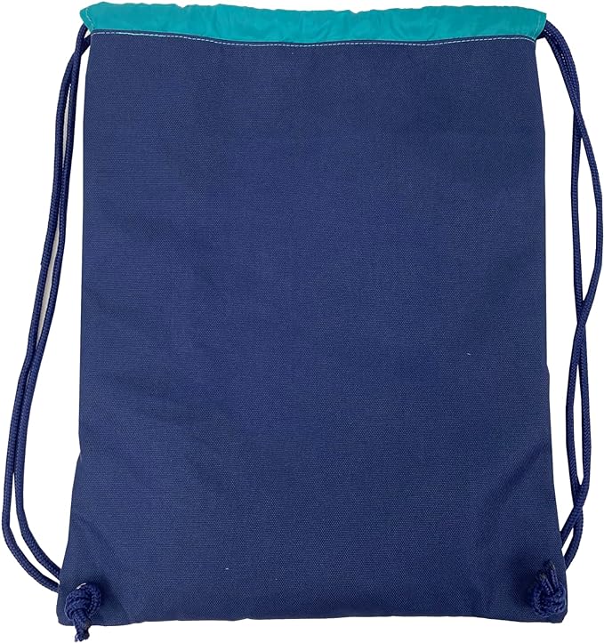 MOCHILA SACO POKEMON URBAN C.