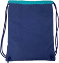MOCHILA SACO POKEMON URBAN C.