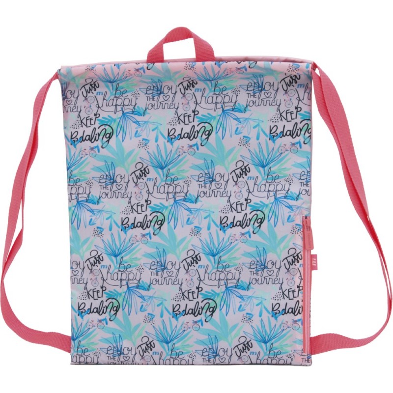 MOCHILA SACO TANDEM CICLE