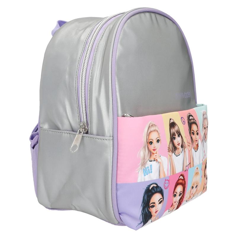 MOCHILA SNAP SHOTS TOP MODEL