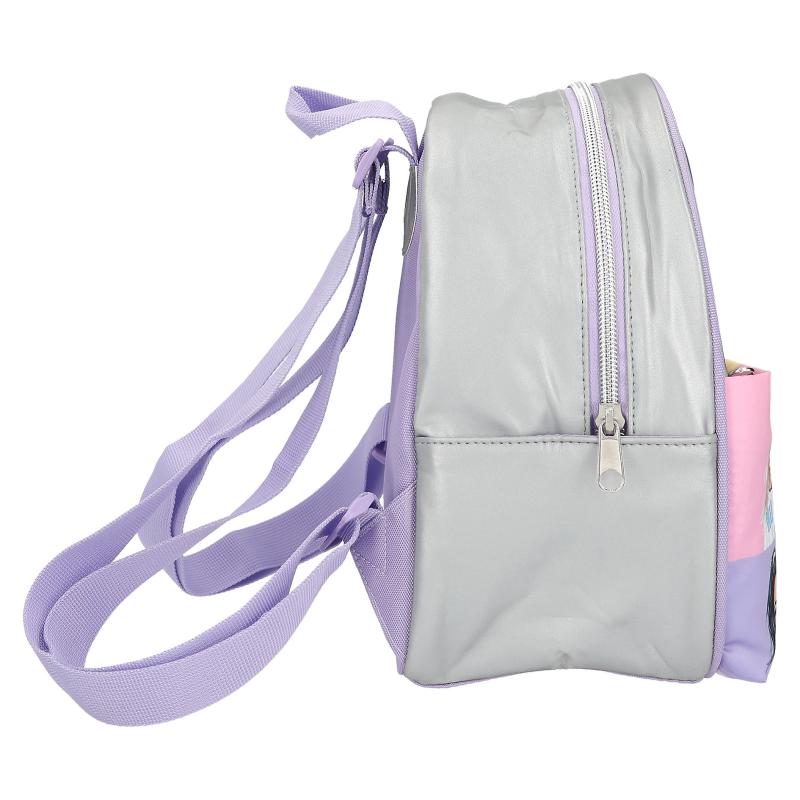 MOCHILA SNAP SHOTS TOP MODEL