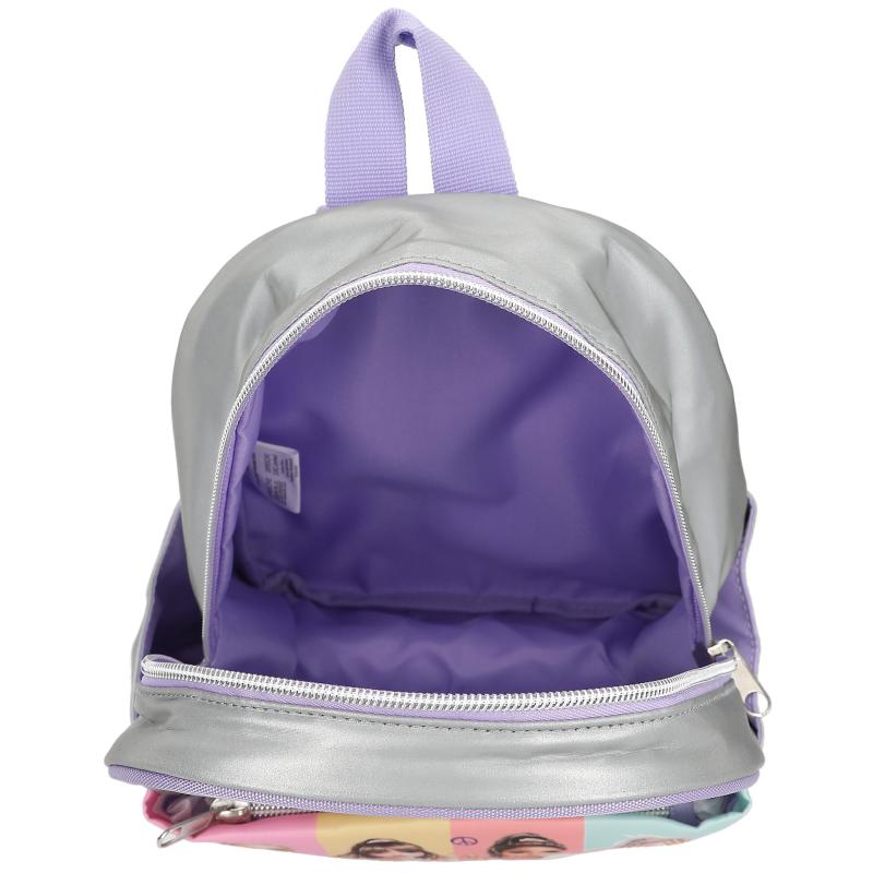 MOCHILA SNAP SHOTS TOP MODEL