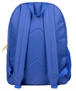 MOCHILA SONIC CASUAL