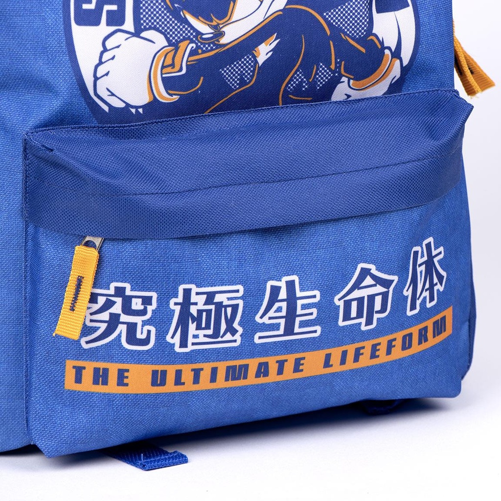 MOCHILA SONIC CASUAL