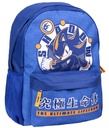 MOCHILA SONIC CASUAL