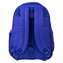 MOCHILA SONIC PRIME 42 CM.