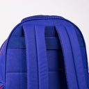 MOCHILA SONIC PRIME 42 CM.