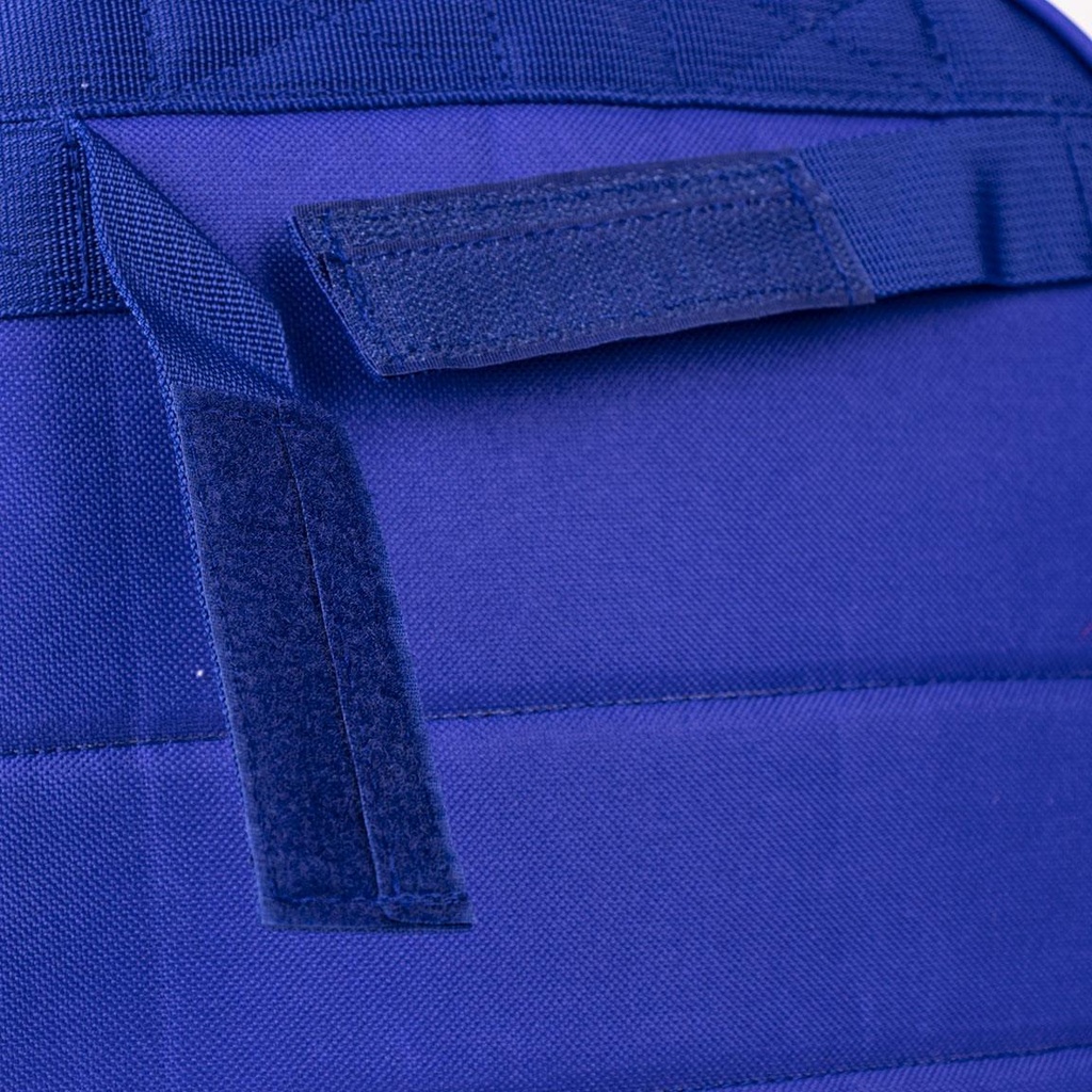 MOCHILA SONIC PRIME 42 CM.