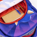 MOCHILA SONIC PRIME 42 CM.