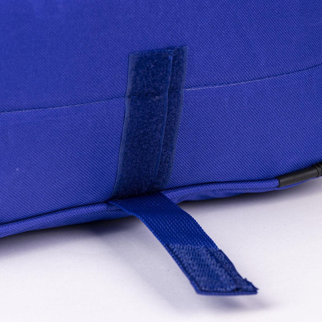 MOCHILA SONIC PRIME 42 CM.