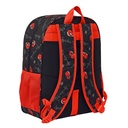 MOCHILA SPIDERMAN HERO 33 CM.