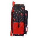 MOCHILA SPIDERMAN HERO 33 CM.