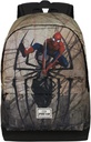 MOCHILA SPIDERMAN WEBSLINGER