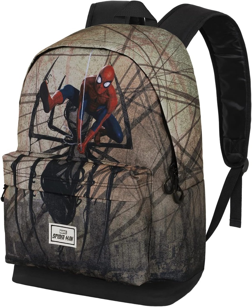 MOCHILA SPIDERMAN WEBSLINGER