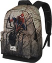 MOCHILA SPIDERMAN WEBSLINGER
