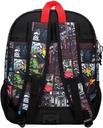 MOCHILA STAR WARS GAL.TEAM 38
