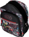 MOCHILA STAR WARS GAL.TEAM 38