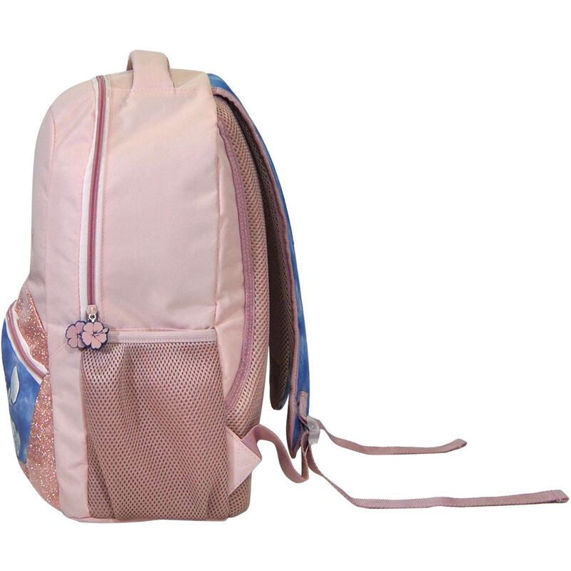 MOCHILA STITCH 42 CM.