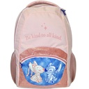 MOCHILA STITCH 42 CM.