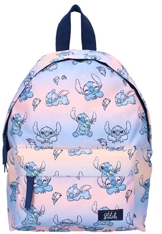 MOCHILA STITCH SIMPLY KIND