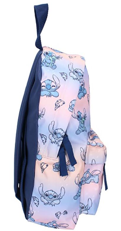 MOCHILA STITCH SIMPLY KIND