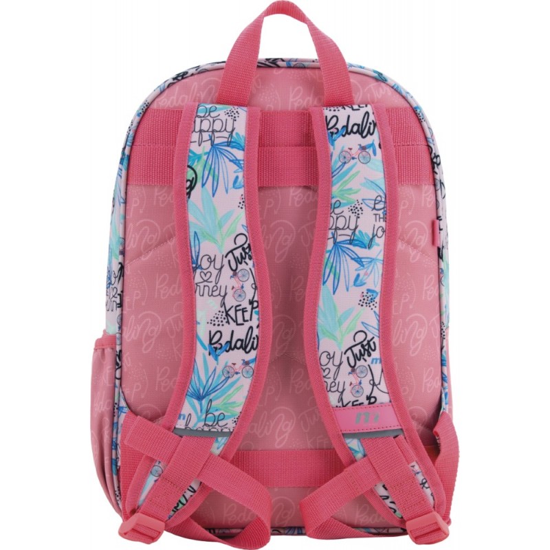 MOCHILA TANDEM CICLE