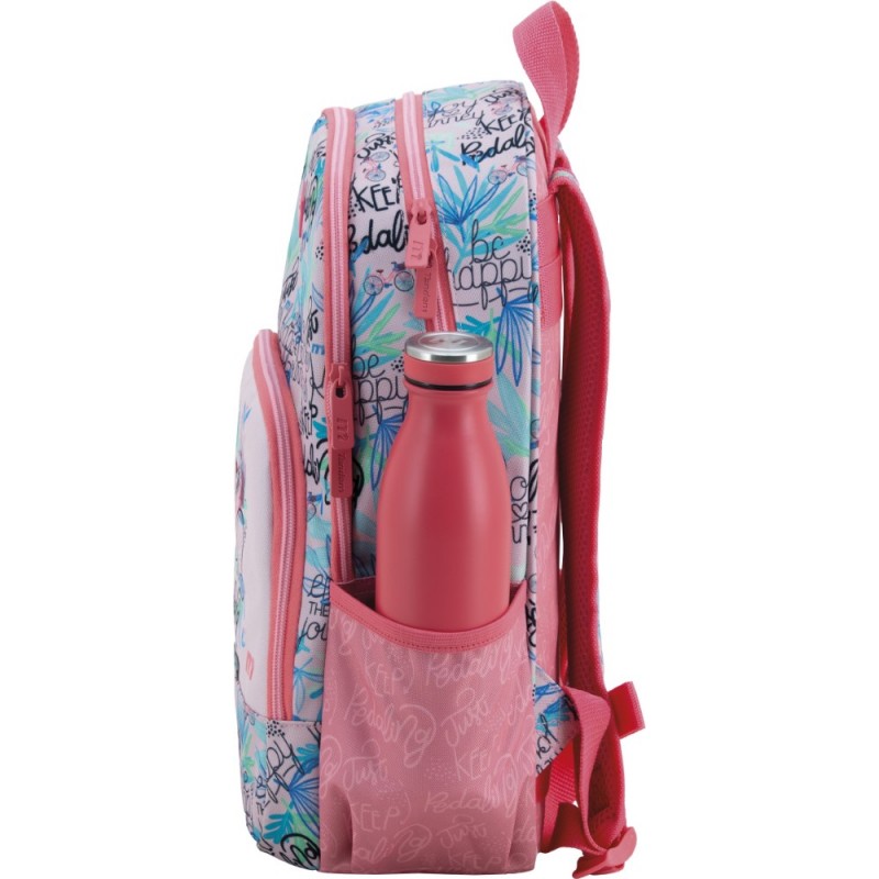 MOCHILA TANDEM CICLE