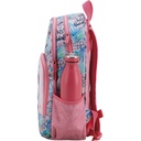 MOCHILA TANDEM CICLE