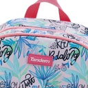 MOCHILA TANDEM CICLE