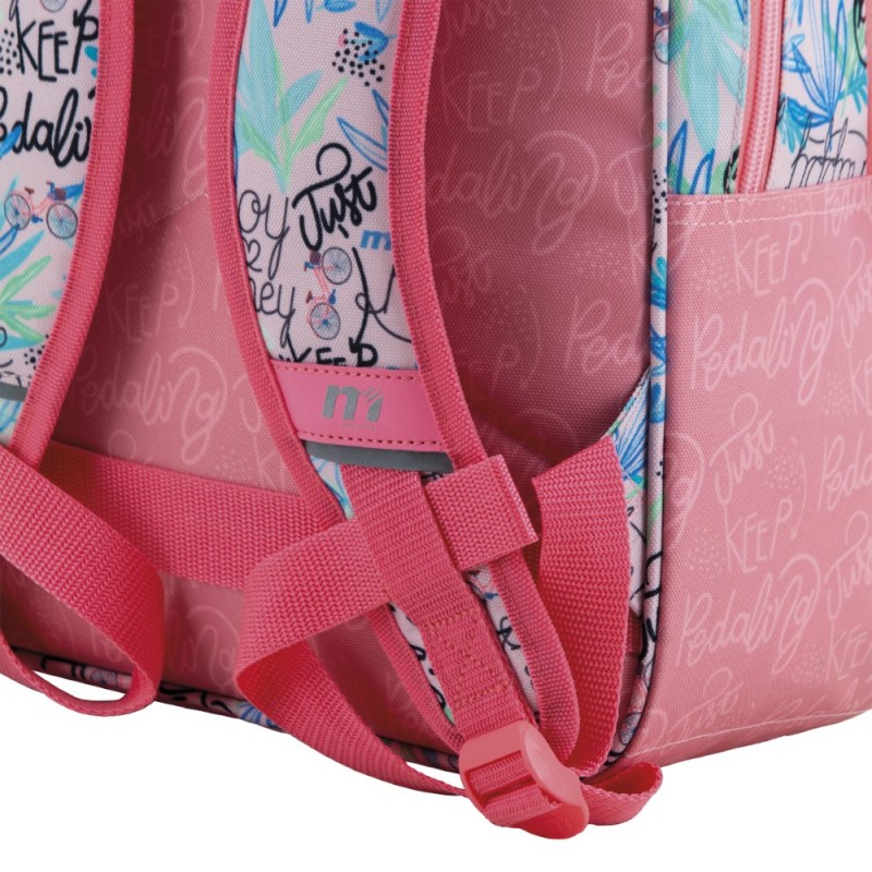 MOCHILA TANDEM CICLE