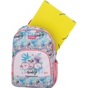 MOCHILA TANDEM CICLE