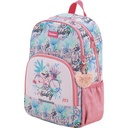 MOCHILA TANDEM CICLE