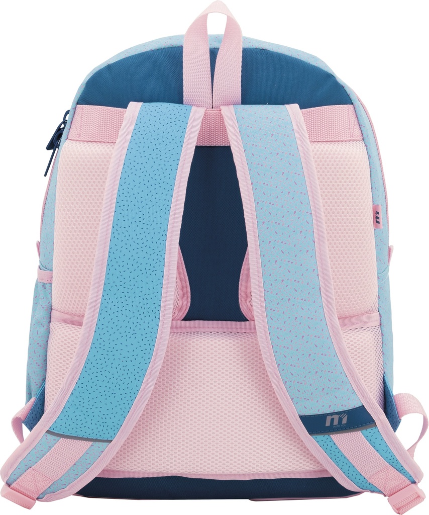 MOCHILA TANDEM LIMIT ST/AC