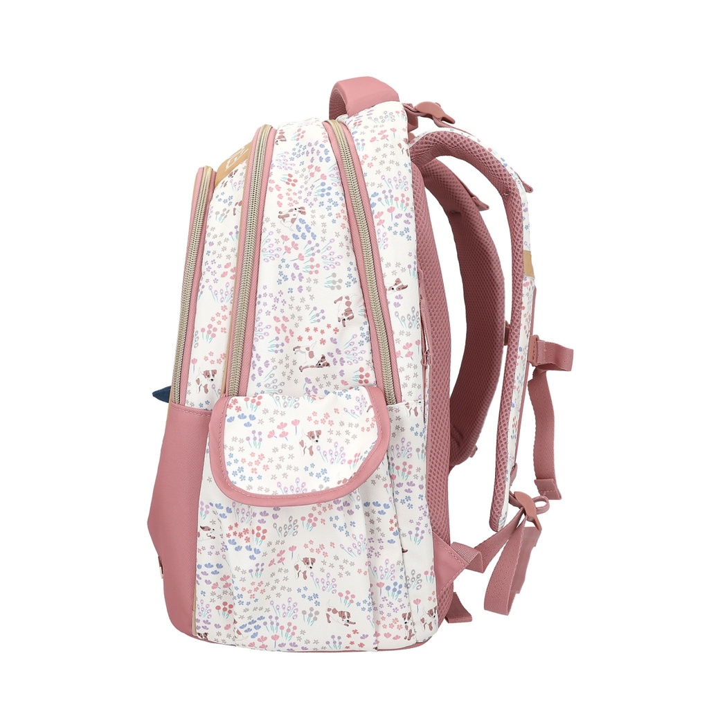 MOCHILA VELO FLEUR TOP MODEL