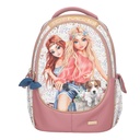 MOCHILA VELO FLEUR TOP MODEL