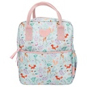MOCHILA WILD FOREST ALLOVER PRINCESS MIMI