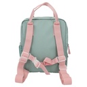 MOCHILA WILD FOREST VERDE PRINCESS MIMI