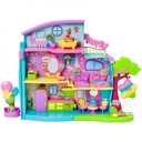 MOJIPOPS S - HOUSE PARTY