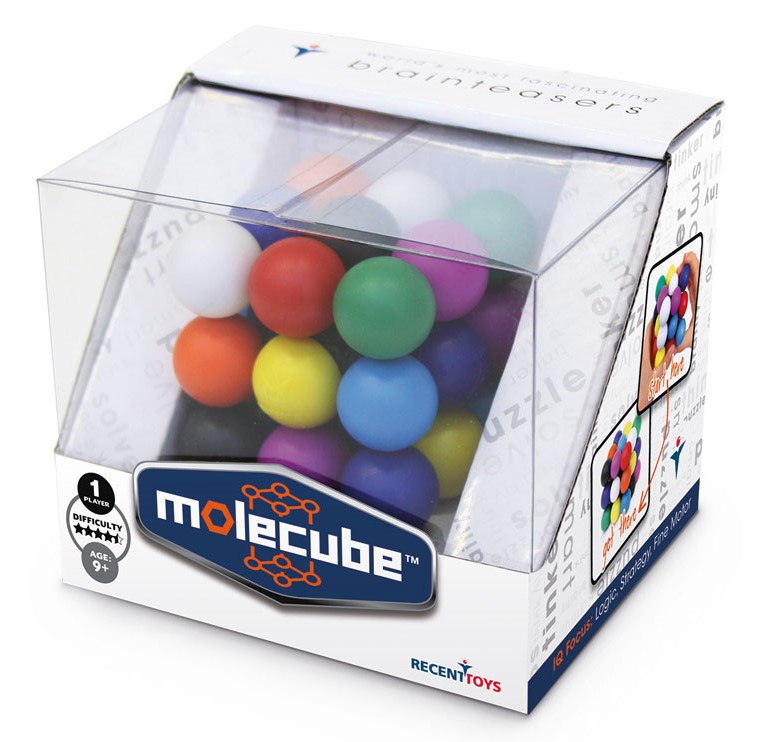 MOLECUBE