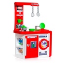 MOLTO KITCHEN