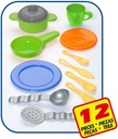 MOLTO KITCHEN