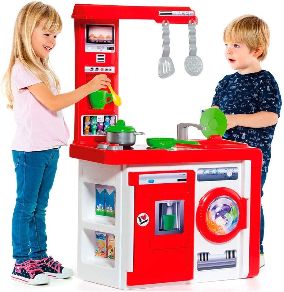 MOLTO KITCHEN