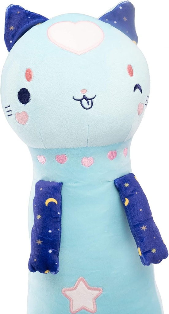 MOMOMI AZUL 60 CM.
