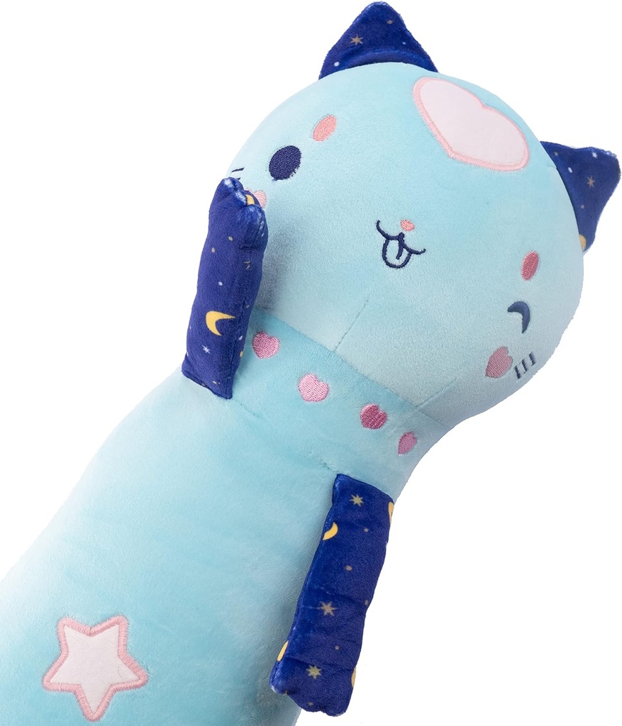 MOMOMI AZUL 60 CM.