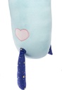 MOMOMI AZUL 60 CM.