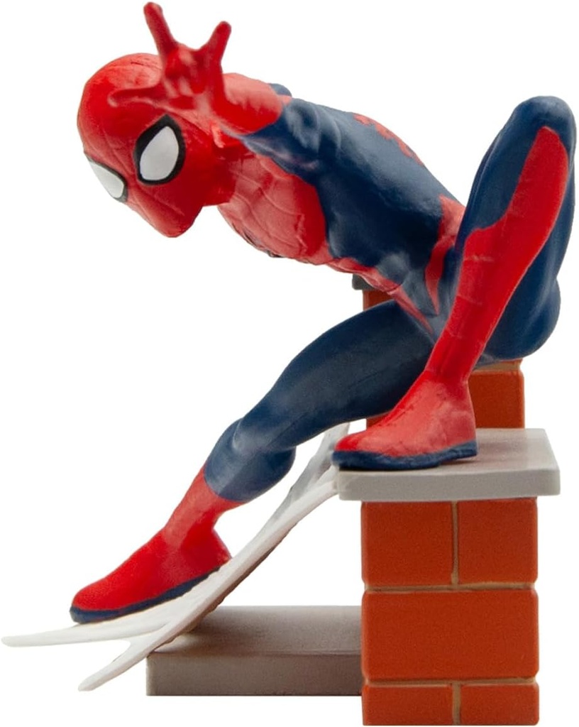 FIGURITA SPIDERMAN
