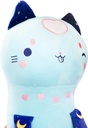 MOMOMI AZUL 80 CM.