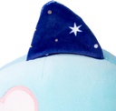 MOMOMI AZUL 80 CM.