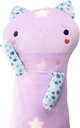 MOMOMI LILA 80 CM.