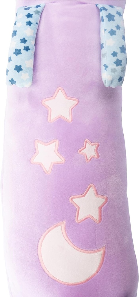 MOMOMI LILA 80 CM.